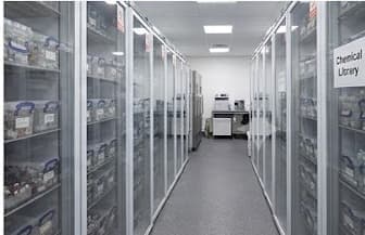 Chemical library