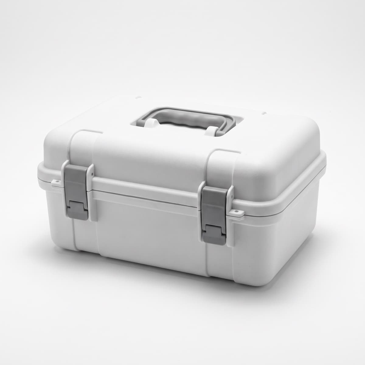 Peptide Storage Case vial